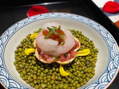 -雲上錢屋·怀石料理(上海中心店)