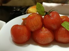 -北京王府井希尔顿酒店·秦唐中餐厅Chynna