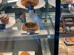-星巴克(江北机场店)