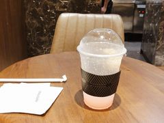 大堂-Awfully Chocolate(环球港店)