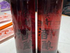 -杨氏青龙虾·羊蝎子(金盛路总店)