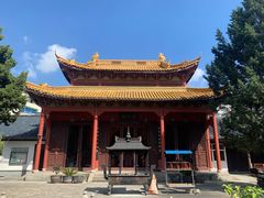 -东湖景区