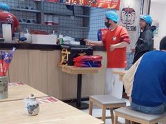 -魔都三兄弟酸辣粉·蘸卤炸串(虹桥万科店)