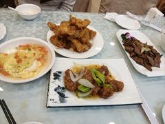 -宝发园名菜馆
