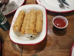 -Tubestation站点比萨(新世界大望路店)