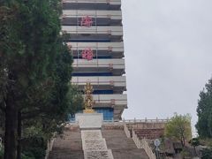 -原山国家森林公园