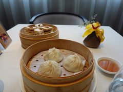 上海小笼包-逸道(益丰·外滩源店)