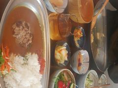 -铃木食堂(帽儿胡同店)
