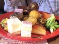 -好伦哥比萨烤肉自助(马家堡店)