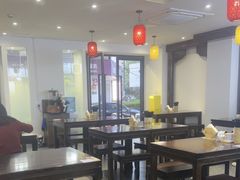 -蟹上黄·蟹黄面·江南糖水(人民广场店)