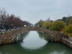 -西园寺素食(西园弄戒幢律寺店)