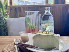 -六阅·福十 FORTEN 海景咖啡西餐厅(双廊古镇店)