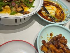 -大厨小馆(华阳城店)