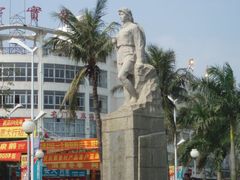 -红色娘子军纪念园