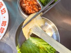 -哈哈碳都·牛肋条无限自助烤肉(台江万达店)