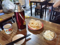 -炙热童年·老北京炙子烤肉(南锣鼓巷店)