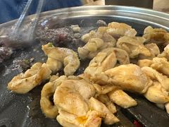 -九田家黑牛烤肉料理(吴江万象汇店)