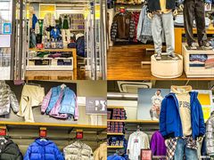 -王府井奥莱临潼小镇(临潼店)