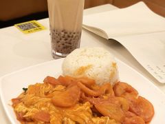 -金利茶餐厅(中船汇店)