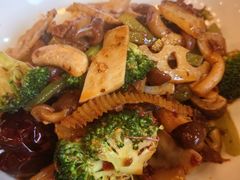 -功德林素菜饭庄(前门店)
