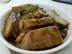 -新享乐海鲜(翠华路店)