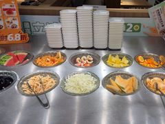 -豪客来牛排(人民东路店)