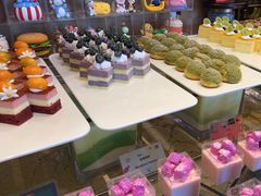 -美盛喜来登大酒店-盛宴标帜餐厅