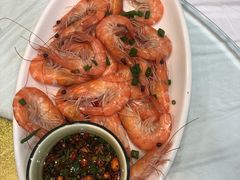 -金海湾海鲜排档(朱家尖店)