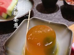 -湊湊火锅·茶憩(石家庄万象城店)