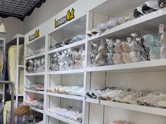 -翰皇直营洗衣洗鞋(望京鹿港店)