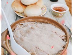 -砂锅居(西四店)