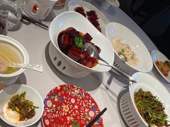 -蘇锦宴·淮扬菜烤鸭·小院(三元桥霄云路店)
