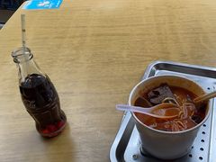 -乌糖沙茶面(民族路店)