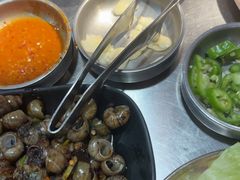 -燚青春东北泥炉烤肉(百合店)