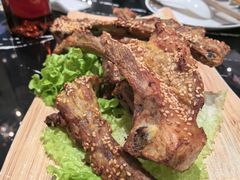 -巴依老爷新疆美食(清华东门店)