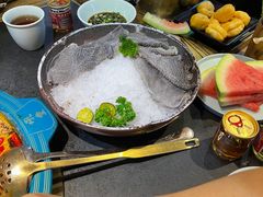 -吼堂老火锅(太古里总店)