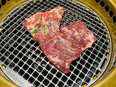 -谷牛和牛烤肉(漕河泾印象城店)