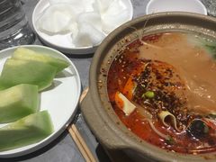 -鼎原力量东北吊炉烧烤(幸福街店)