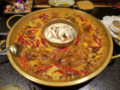-巴渝兄弟川菜(宽街店)