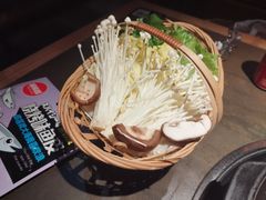 -同仁四季椰子鸡(罗湖国贸店)
