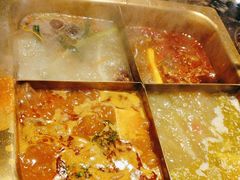 -王家渡火锅店(亦庄店)