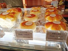 -蜜思琪蛋糕(民生路店)