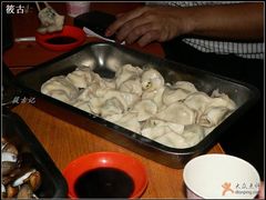 鲅鱼饺子-胶东海鲜大排档(北太平庄店)