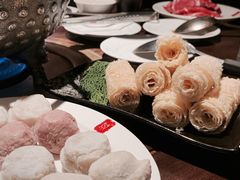 -鼎王麻辣锅(七贤店)