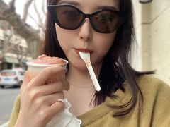 -Dip in Gelato(富民路店)