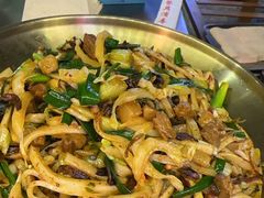 -老渔家·白族·石板烧.野生菌火锅(大理古城叶榆路店)