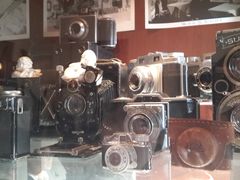 -露西亚咖啡西餐厅(哈尔滨俄侨纪念馆店)