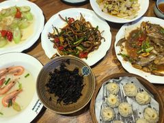 -开鑫鱼厂·宁波海鲜(前程智慧城店)