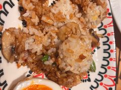 -1861意大利餐厅(文化广场店)