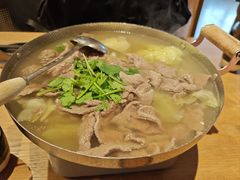 -川堂风·跷脚牛肉·乐山爆炒(宝山日月光店)
